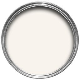 10924 Krijtverf half-mat Modern Emulsion 2,5L All White (2005)