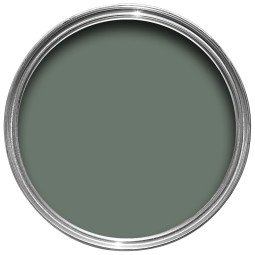 10924 Krijtverf mat Estate Emulsion 2,5L Green Smoke (47)