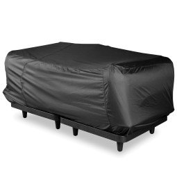 Cover hoes voor Paletti 2-zits