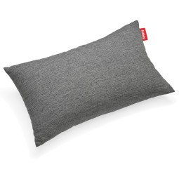 Pillow King Outdoor kussen rock grey