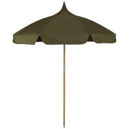 2193 Lull parasol Military Olive