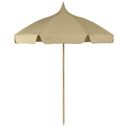 Lull parasol Cashmere