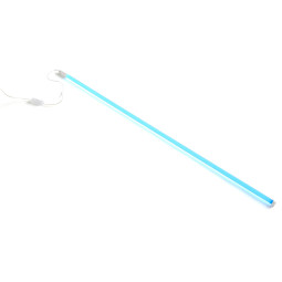 1862 Neon Tube LED Slim lamp 120 blauw