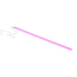 1862 Neon Tube LED lamp roze