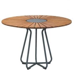 27971 Circle tuintafel 110cm