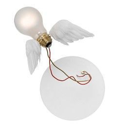 Lucellino NT wandlamp LED