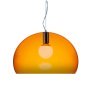 FL/Y hanglamp oranje