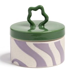 Liquid voorraadpot small