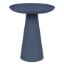 Tone bijzettafel M blauw