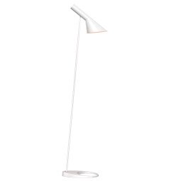 5693 AJ vloerlamp V3 White