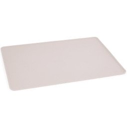 Tova honden placemat small greige
