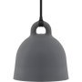 Bell hanglamp x-small, grijs