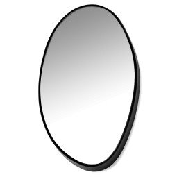 Tweedekansje - Mirror by Marie Michielssen organische spiegel B