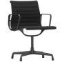 Aluminium Chair EA 104 bureaustoel zwart onderstel Hopsak 66