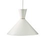 Bloom hanglamp warm white