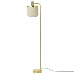 Hamburger Geit Hamburger Vloerlampen Outlet | Design lamp met korting kopen? | Flinders
