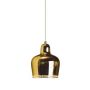 Aalto A330S hanglamp messing