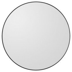 AYTM Tweedekansje - Circum spiegel 70 transparant/zwart