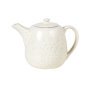 Nordic theepot 1,3L nordic vanilla