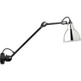 Lampe Gras N304 L40 wandlamp chroom