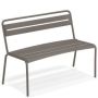 Star Bench tuinbank sand
