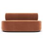 Sinclair bank 2-zits Royal 160 magnolia