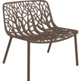 Forest Lounge fauteuil Maracuja