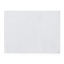 Fermob placemat 45x35 Cotton White