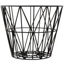 Wire Basket opbergmand large