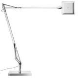 Kelvin Edge bureaulamp LED chroom