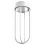 In Vitro Outdoor plafondlamp LED wit