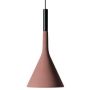Aplomb Outdoor hanglamp LED rood