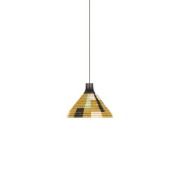 Forestier Parrot hanglamp extra small
