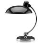 KAISER idell Luxus bureaulamp zwart