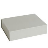 Colour Storage opberger S grey