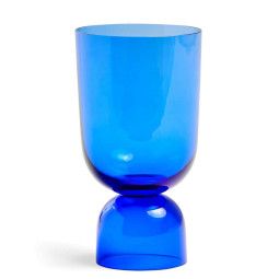 Bottoms Up vaas S electric blue