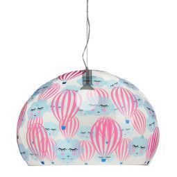 Kartell Tweedekansje - FL/Y Kids Luchtballon hanglamp small