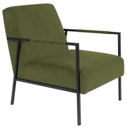 Livingstone Design Oamaru fauteuil
