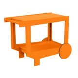 Lollygagger trolley Sunset Orange