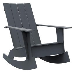 Loll Designs Adirondack schommelstoel