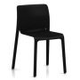 Chair First stoel zwart