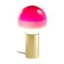 Dipping Light tafellamp LED Pink
