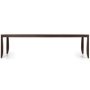Monster tafel 280x100 Wenge Stained