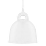 Bell hanglamp x-small wit