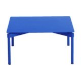 Fromme salontafel 70x70 Blue