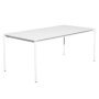 Fromme eettafel 180x90 White