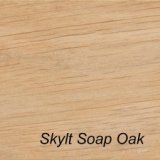 On Top eettafel 240x100 skylt soap oak