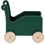 Baby Walker loopwagen speelgoed bottle green