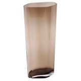 Glass Vases SC38 vaas caramel