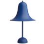Pantop tafellamp mat classic blue